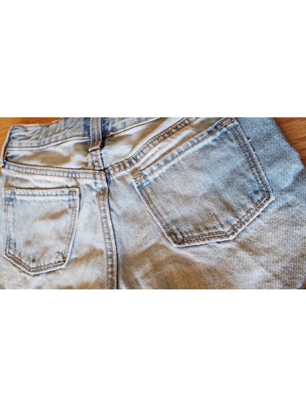 Old Navy these old